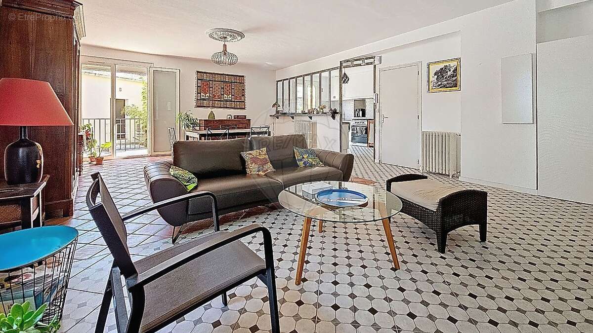 Maison à PERPIGNAN