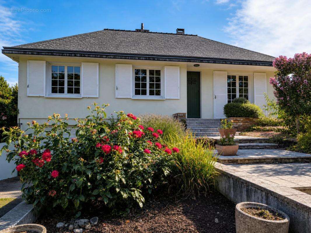Maison de 6 pièces de 125 m² à Cholet - photo 12