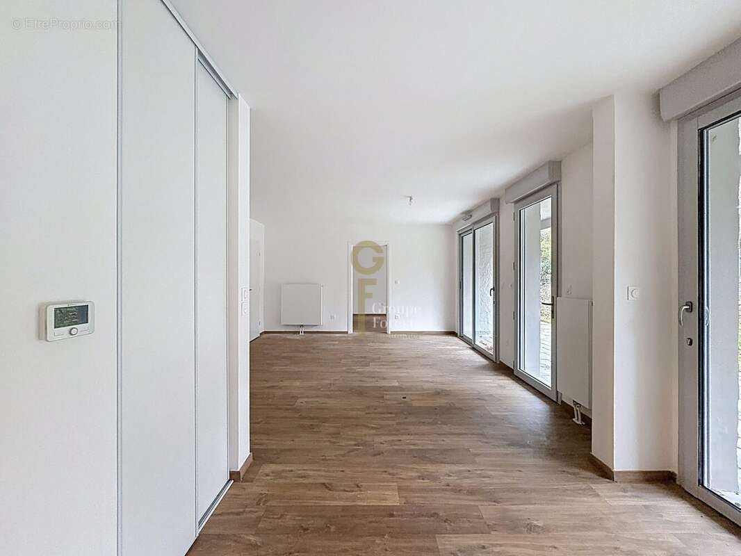 Appartement à TOURCOING
