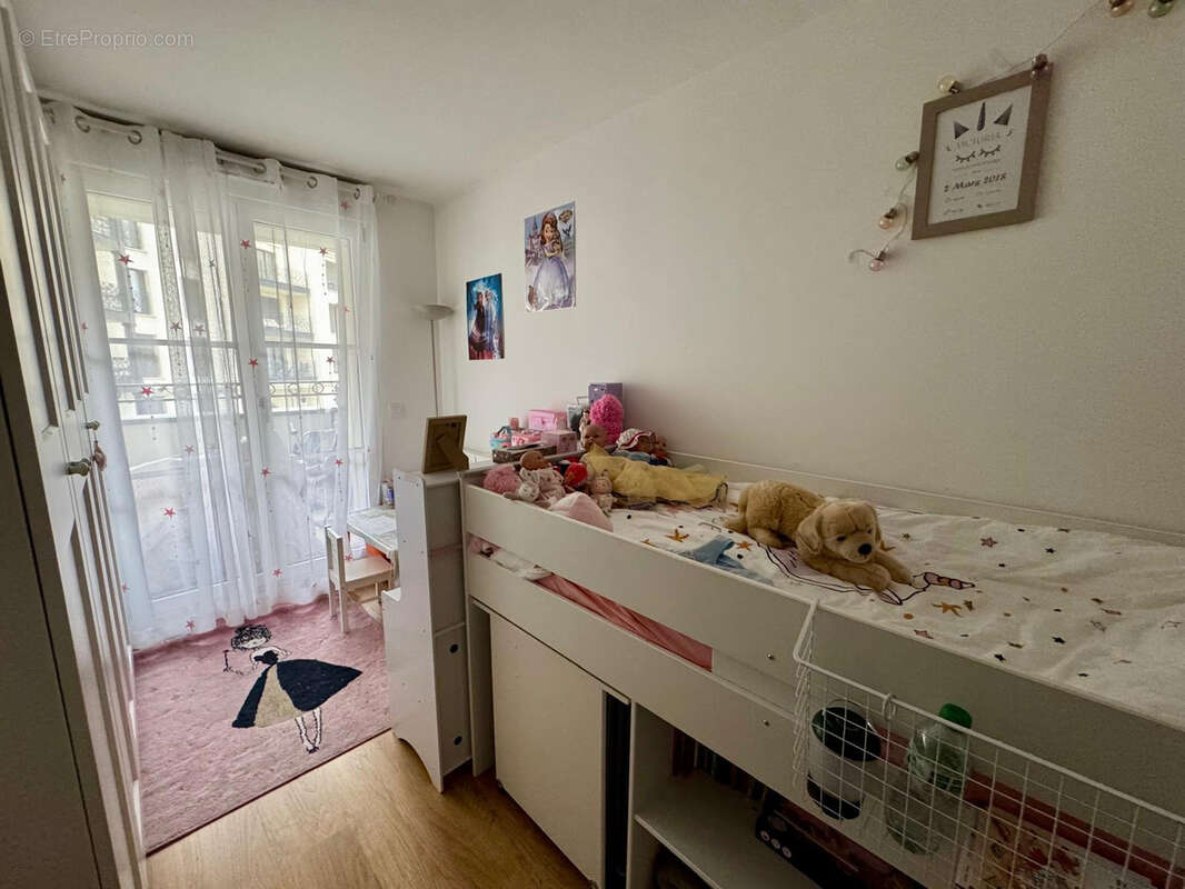 Appartement à CLAMART