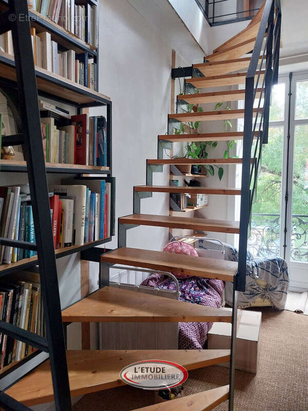 Photo 9 - Appartement à NANTES