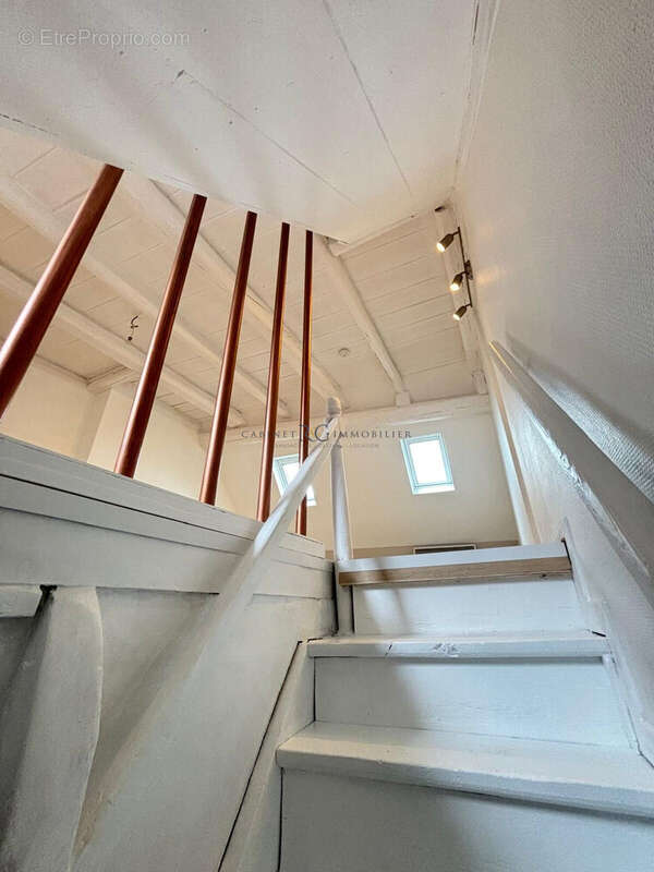 Appartement à METZ