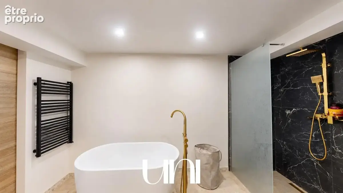 Appartement - photo 4