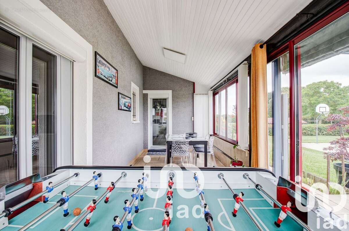 Photo 8 - Maison à PIBRAC