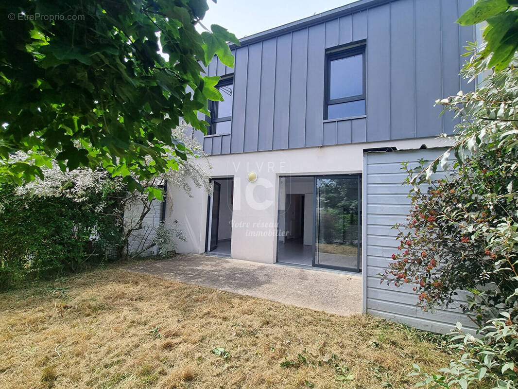 Maison à SAUTRON