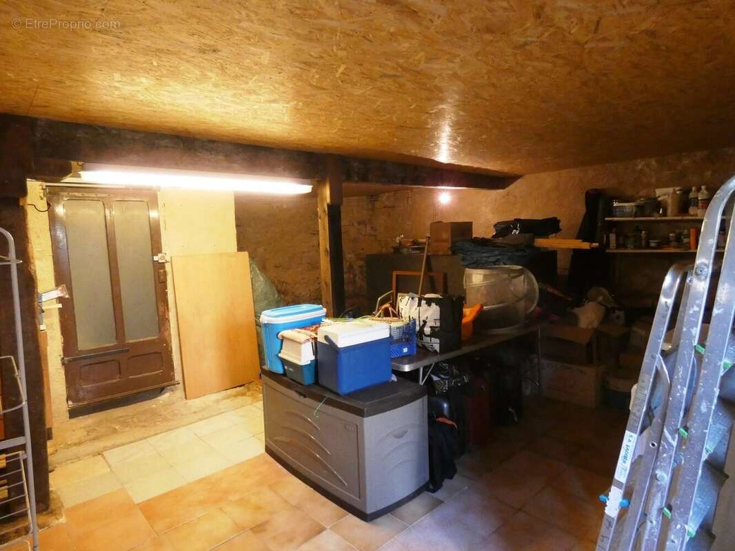 Maison à CORDES-SUR-CIEL