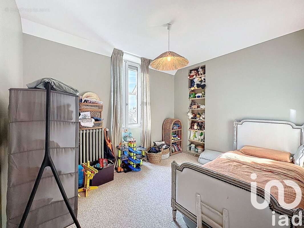 Photo 9 - Maison à RENNES