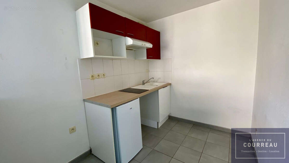 Montpellier   celleneuve  t2 44m2 avec terrasse et parking - photo 5