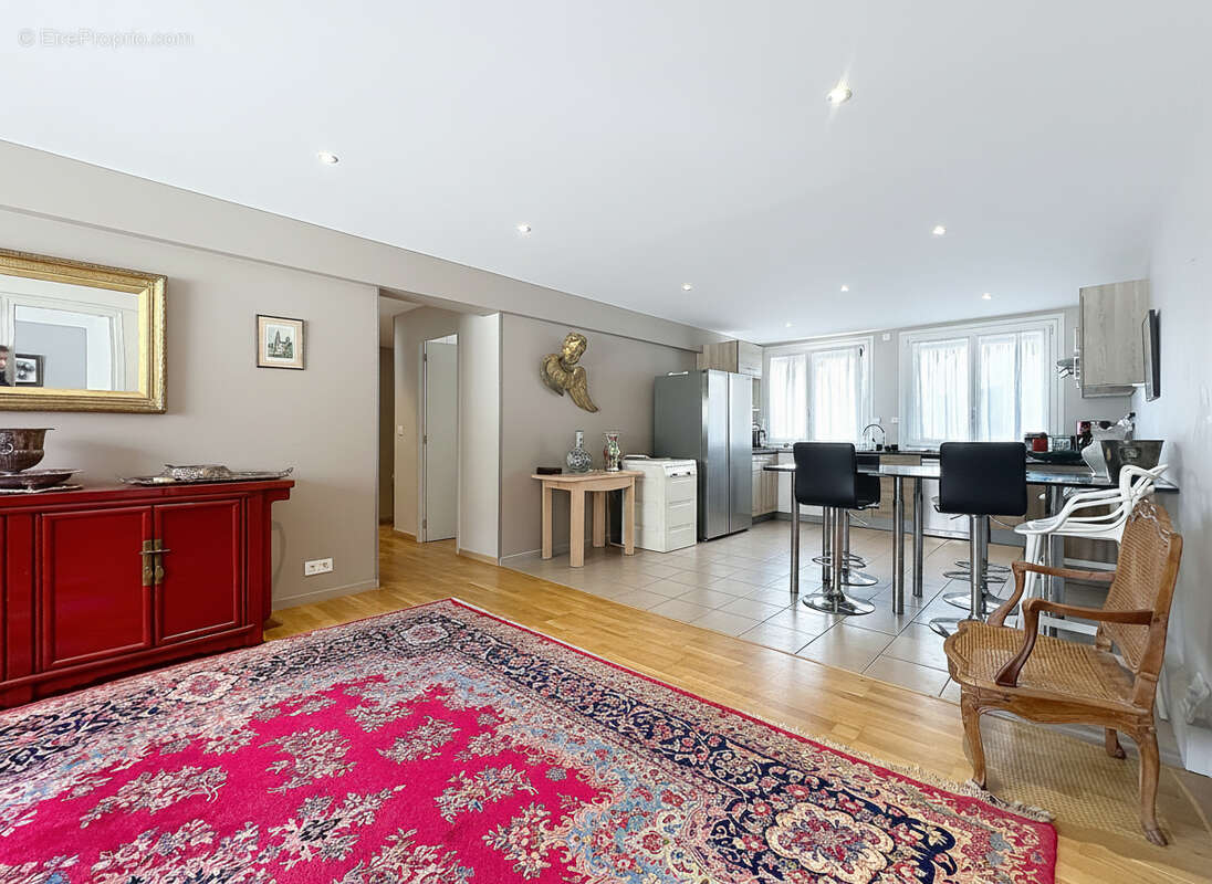 Appartement à CAEN