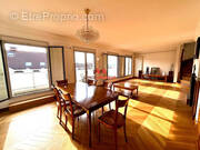 Appartement à POISSY