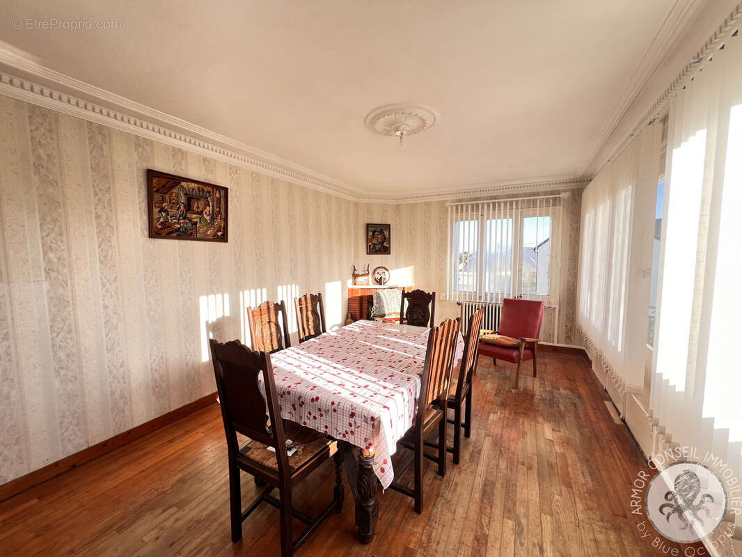 Maison à ERQUY