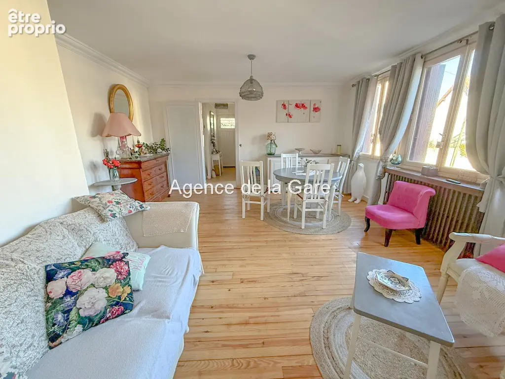 Photo Maison à Sartrouville au prix de 549 000€