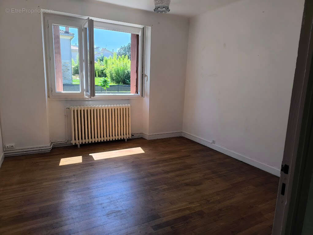 Maison à CAPDENAC-GARE