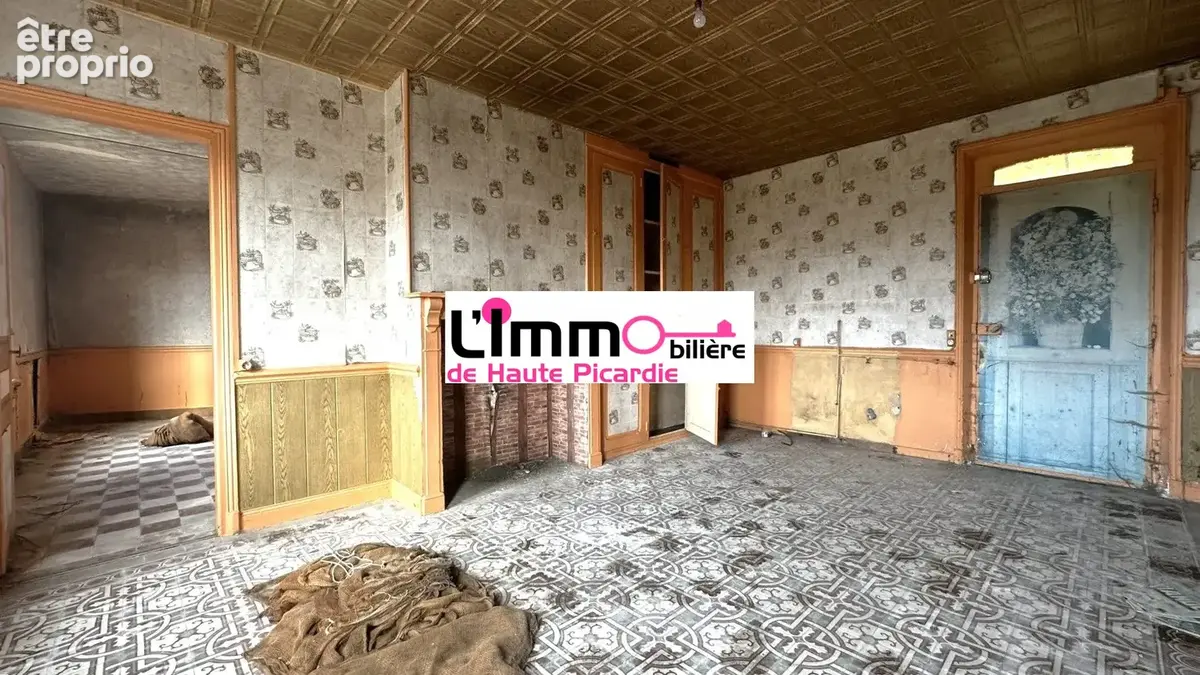 Maison 7 pièces 154 m² à vendre à Gruny (80700) - photo 8