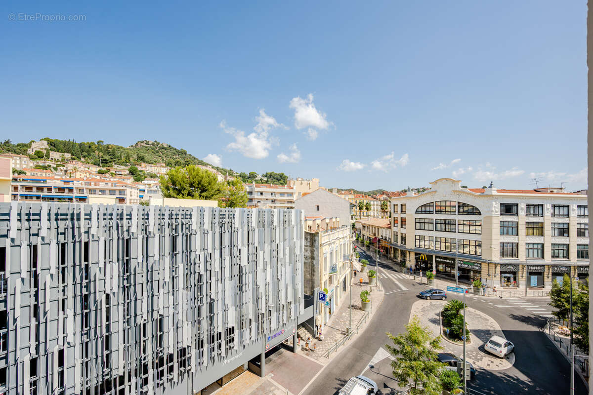 Appartement à HYERES