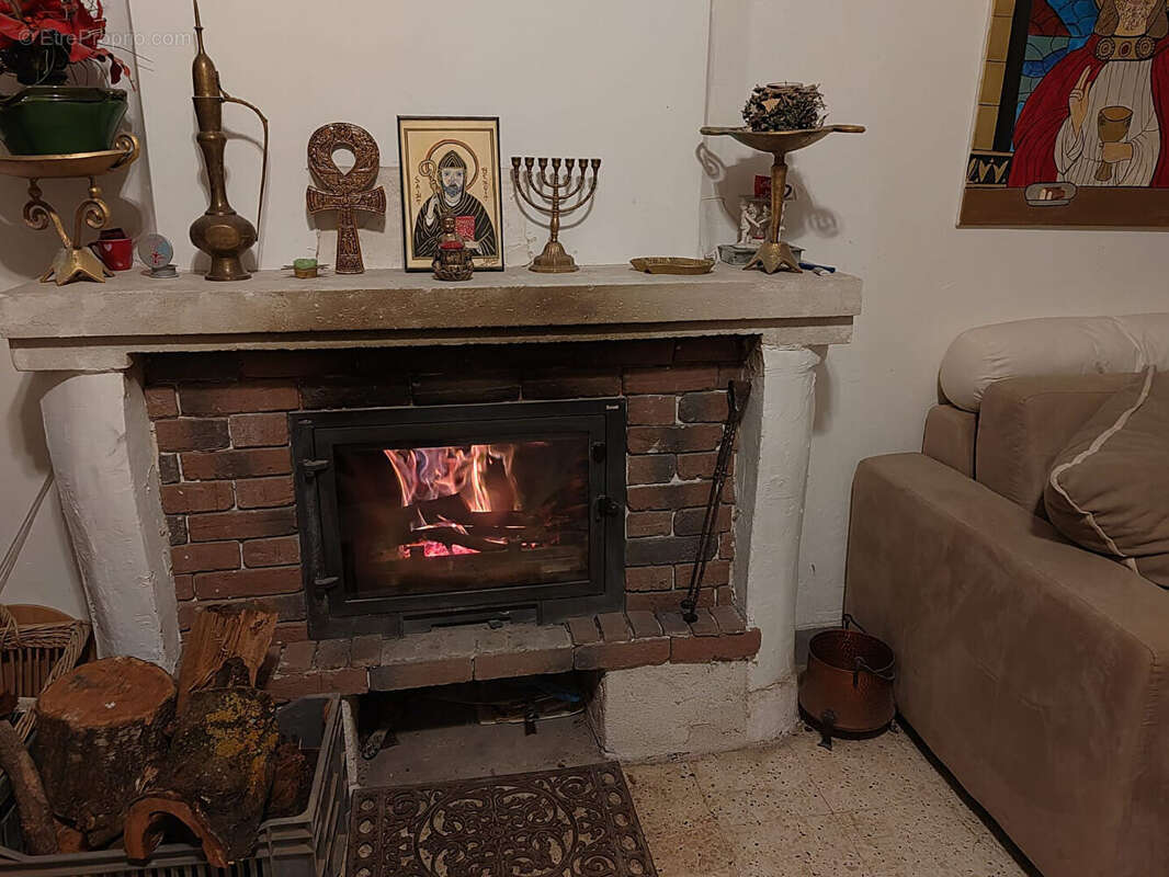 Maison à SAINT-GILLES