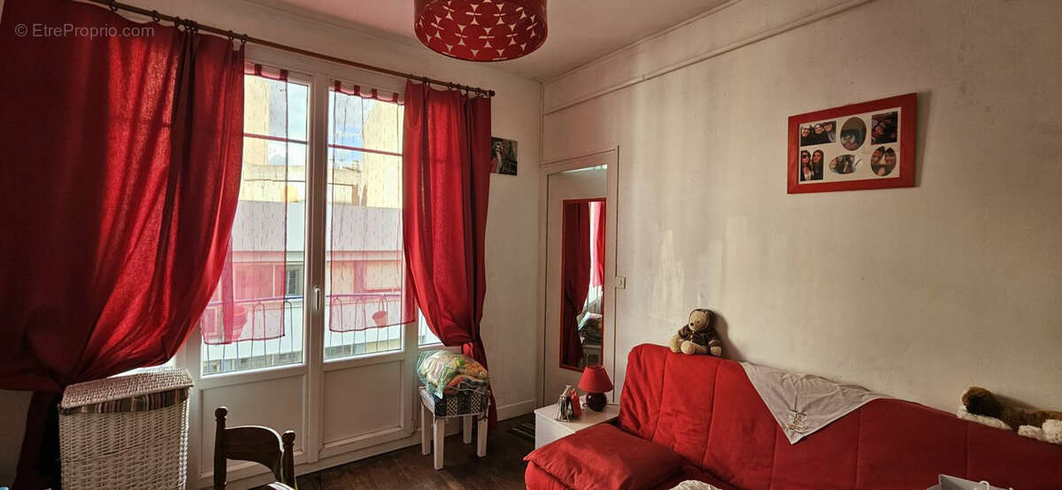 Appartement à VICHY