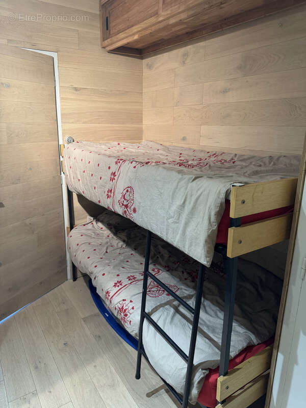 Appartement à SAINT-PONS