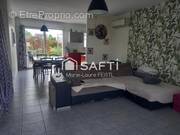 Photo 1 - Maison à LOCHES