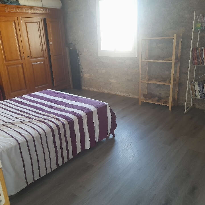 Maison à AIGUES-VIVES