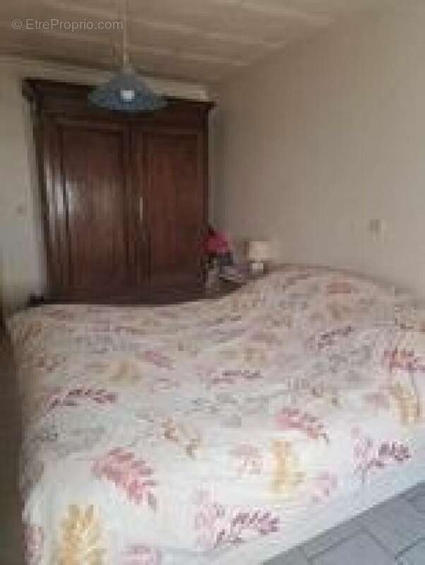 Photo 5 - Appartement à AUDUN-LE-TICHE