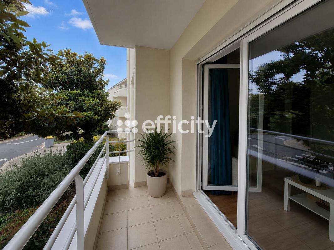 Appartement à CARQUEFOU