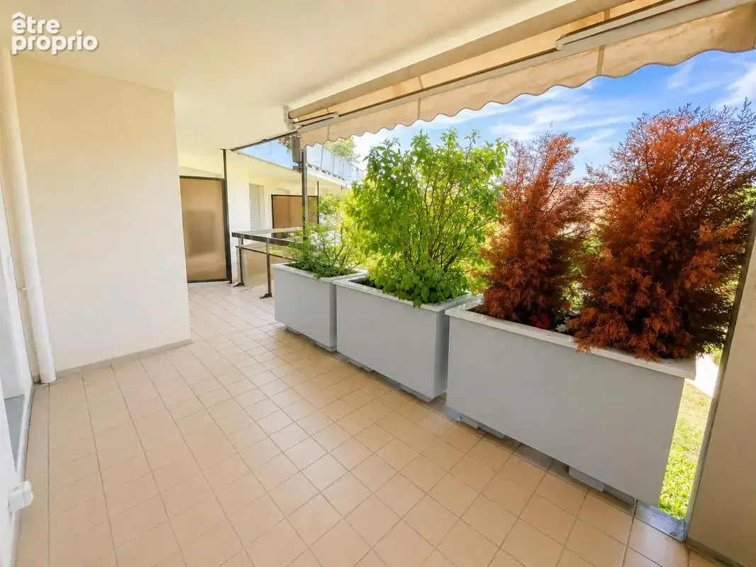 Appartement à vendre - photo 9