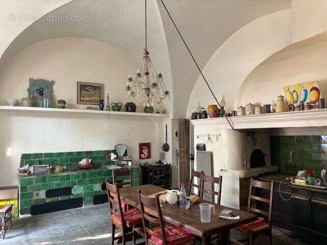 Photo 4 - Maison à LEZIGNAN-LA-CEBE