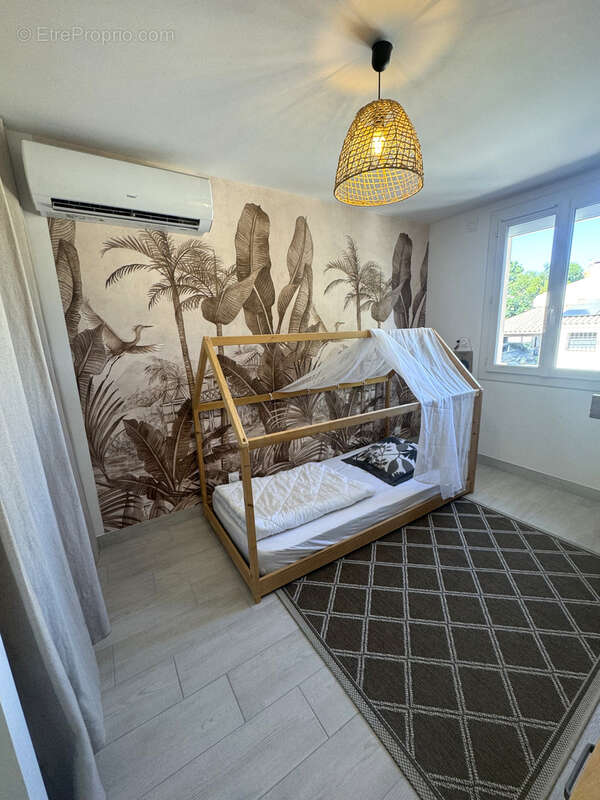 Maison à CANET-EN-ROUSSILLON