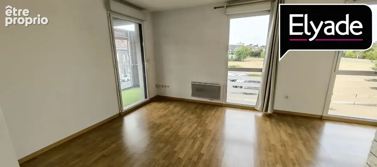 Appartement 2 pièces 50 m² à vendre à Anzin (59410) - photo 4