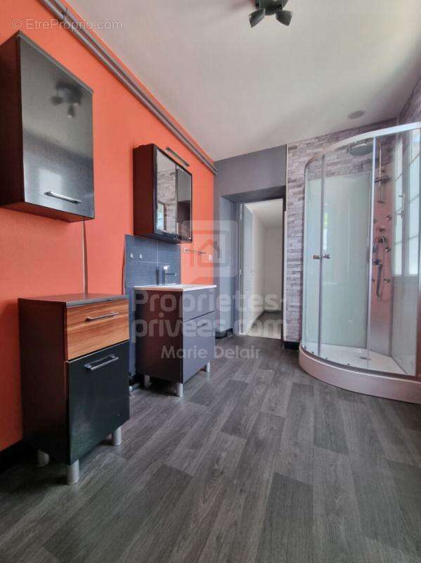 Maison à MESVES-SUR-LOIRE