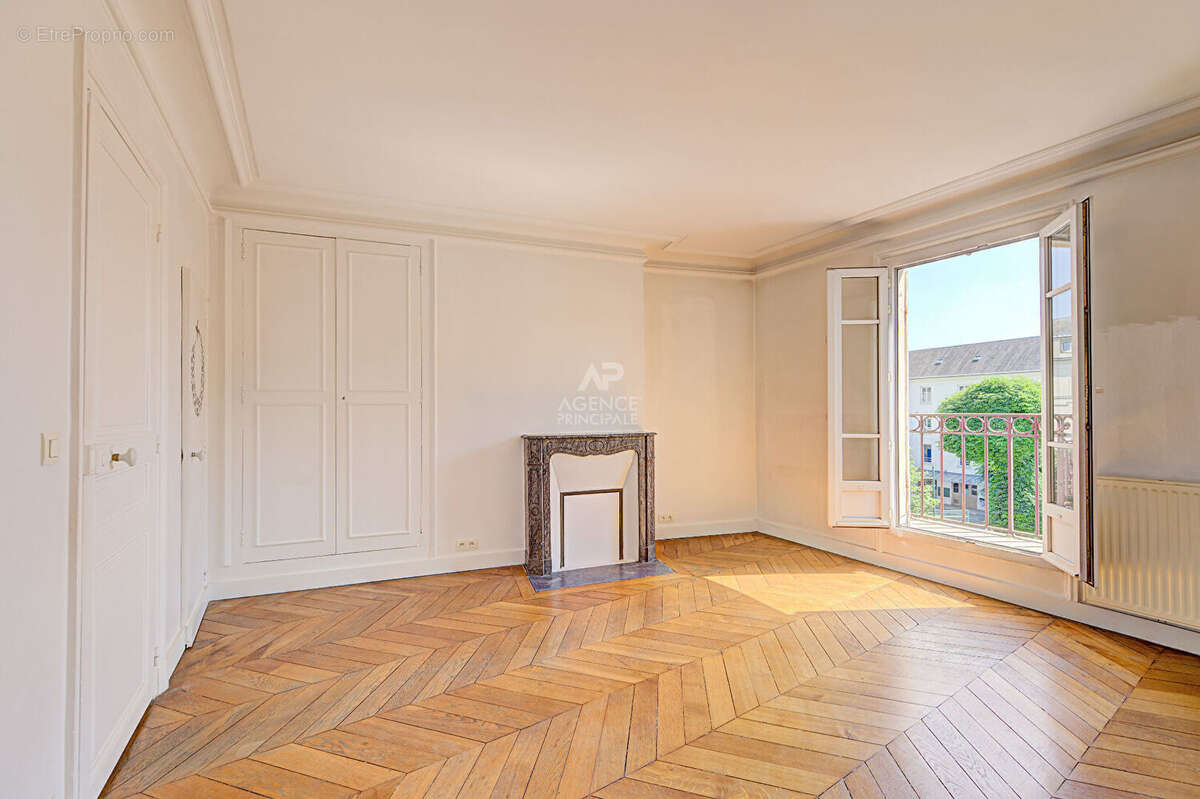 Appartement Saint Germain En Laye 3 pièces 66.44 m2 - photo 6
