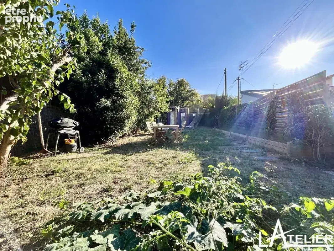 Maison 5 pièces 89 m² à vendre à Nanterre (92000) - photo 20