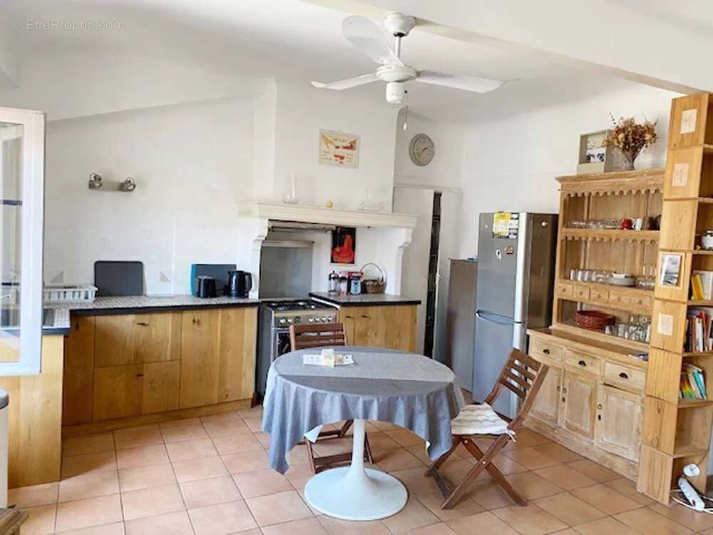 Appartement à AVIGNON