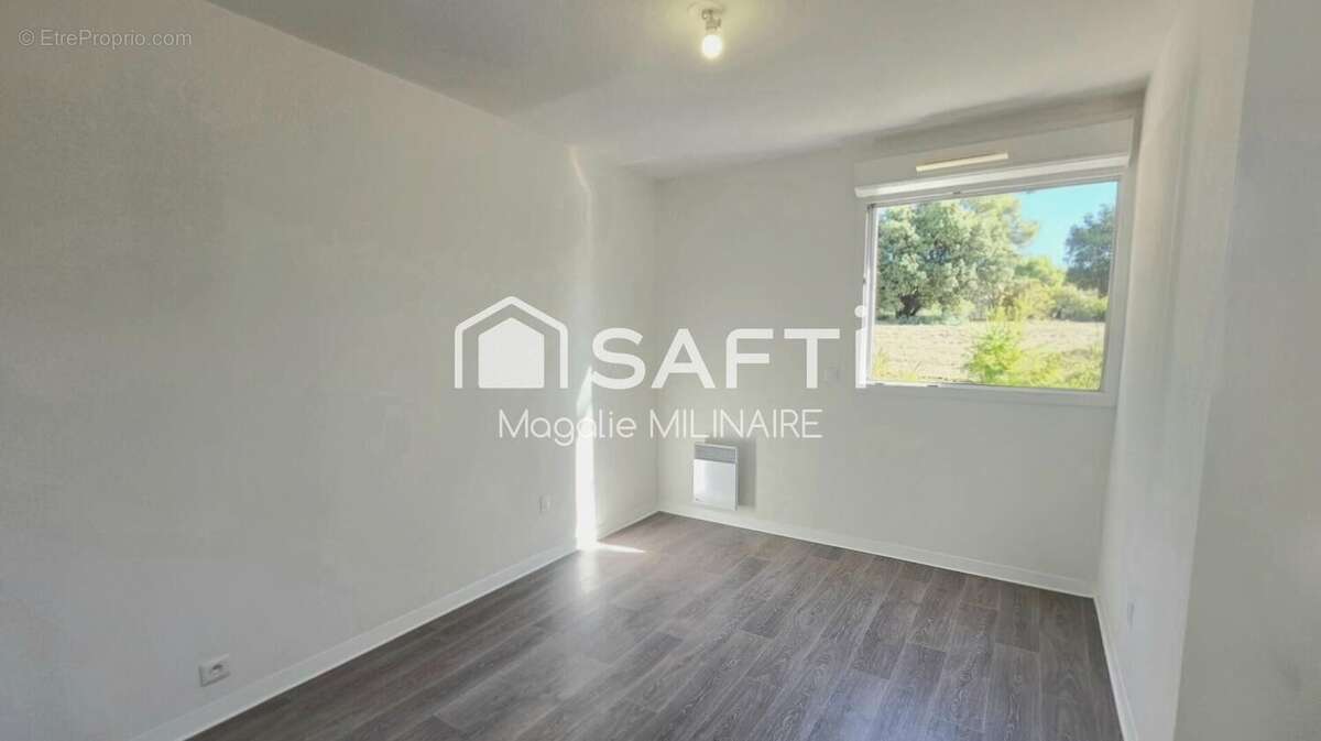 Photo 9 - Appartement à FREJUS