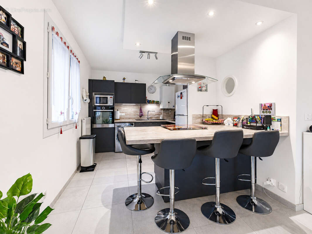 Appartement à VALENCE