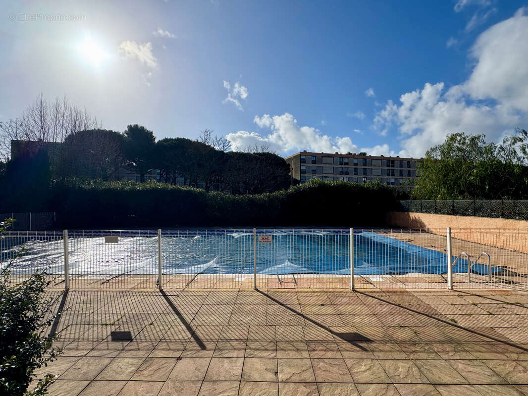 Appartement à FREJUS