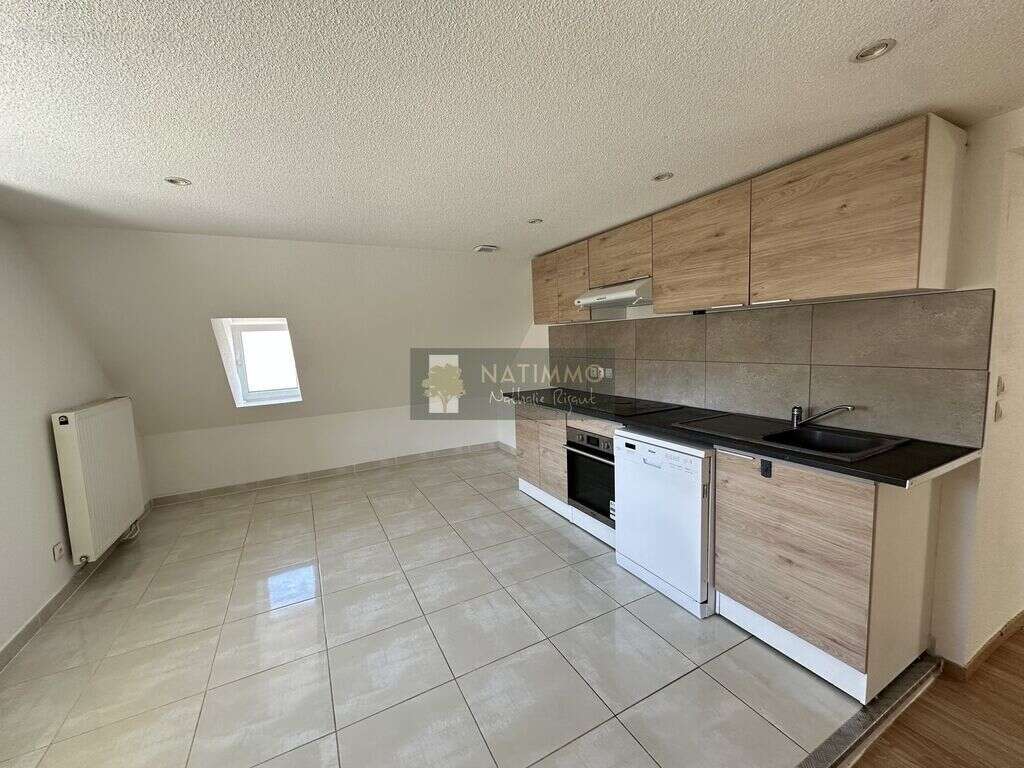 Appartement à BARR