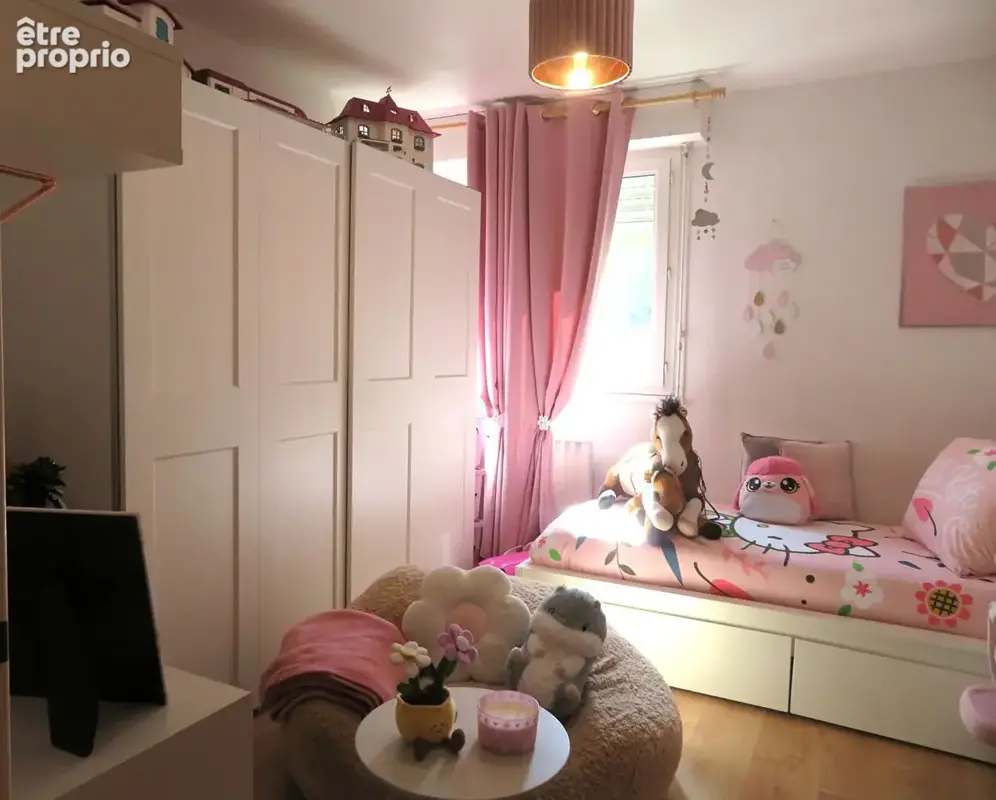 Appartement Dijon 4 pièces - MARCS D'OR - photo 6