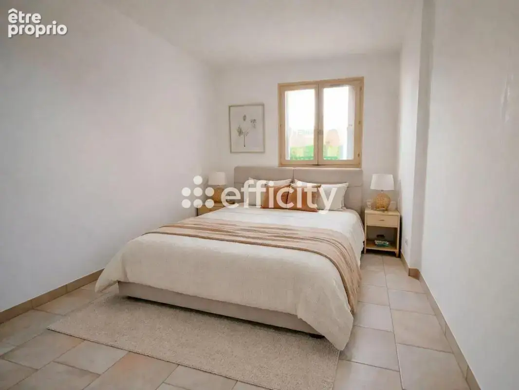 Appartement - photo 6