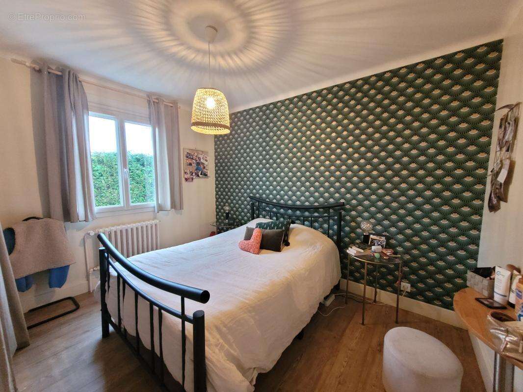 Maison à BOUGUENAIS