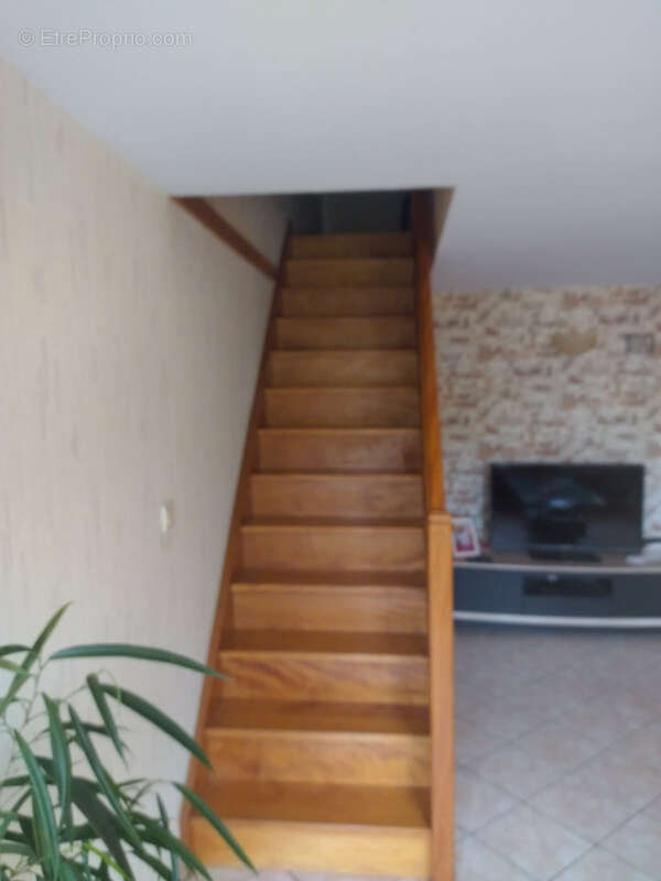 Maison à NOGENT