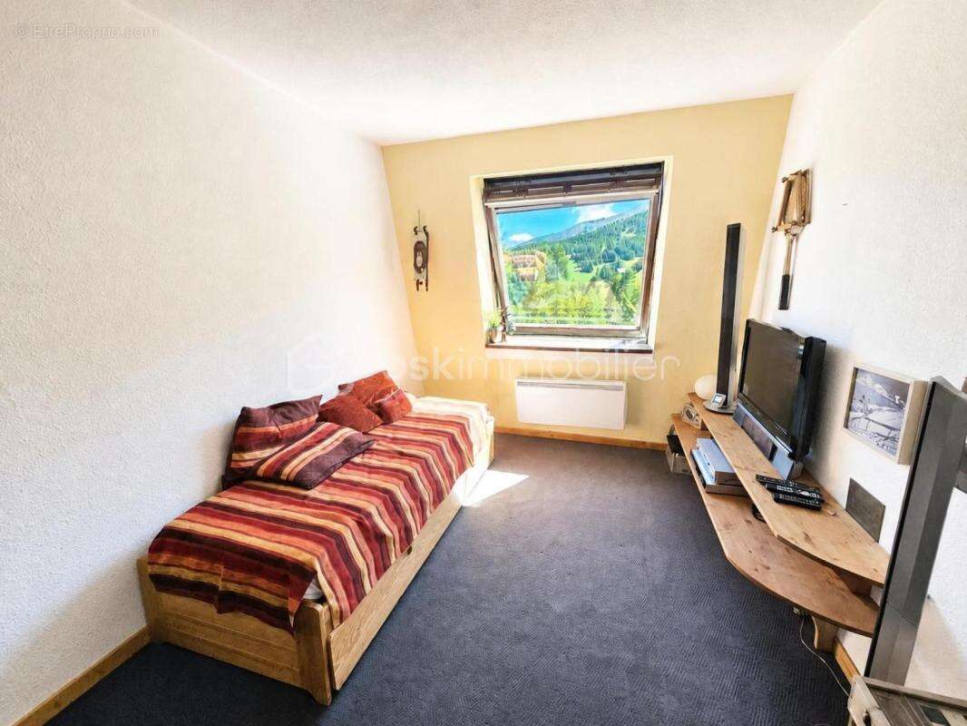 Appartement à ALLOS