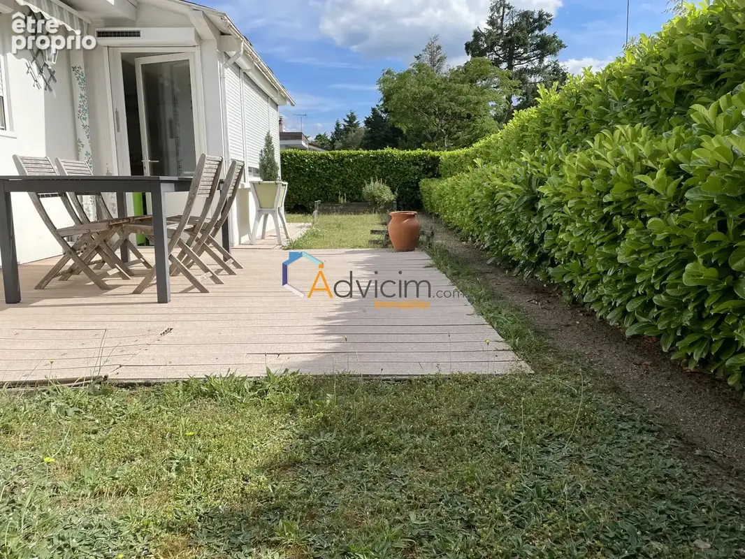Vue arrière