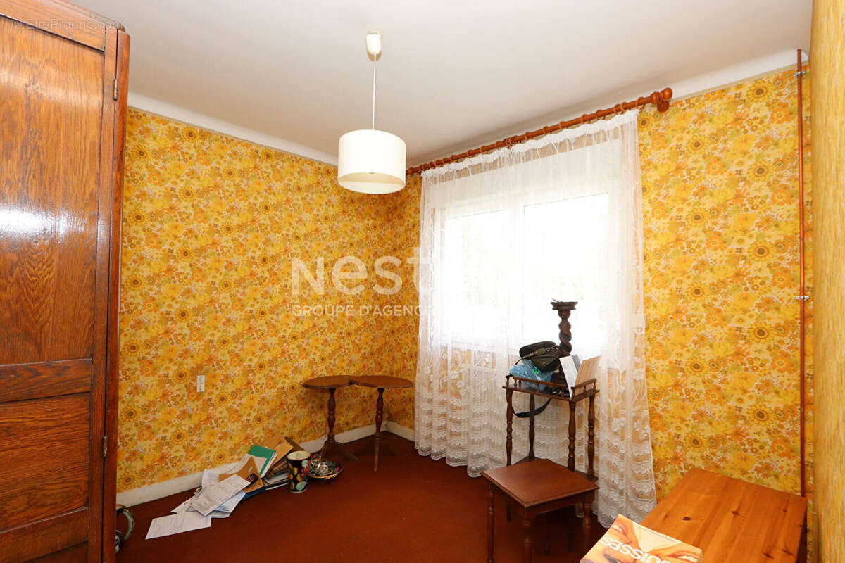 Maison à SAINT-JOACHIM