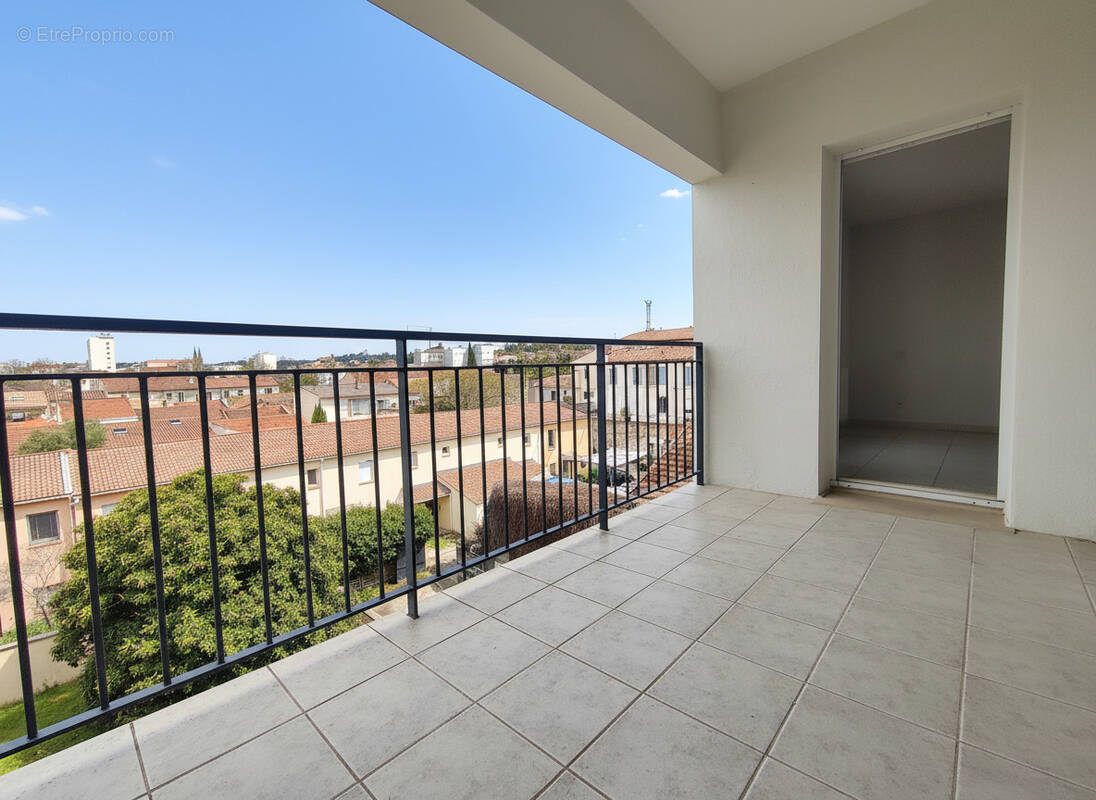 Appartement à NIMES