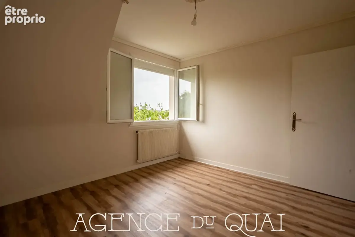Appartement Concarneau 3 pièce(s) 74.72 m2 - photo 10