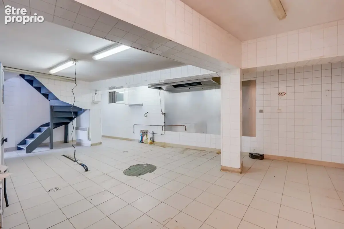 Immeuble mixte de 240m2 - photo 14