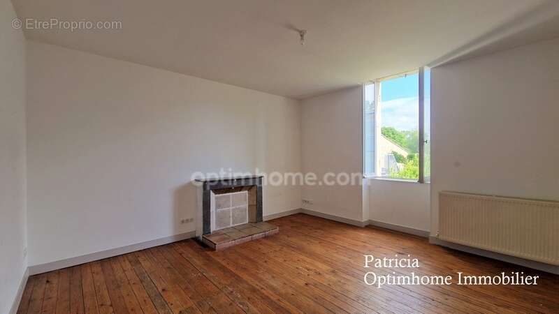 Maison à ALLEMANS-DU-DROPT
