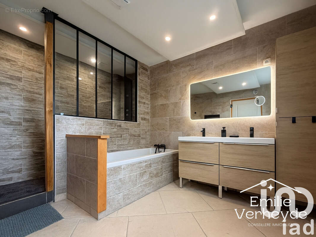 Photo 9 - Maison à TOURNEHEM-SUR-LA-HEM